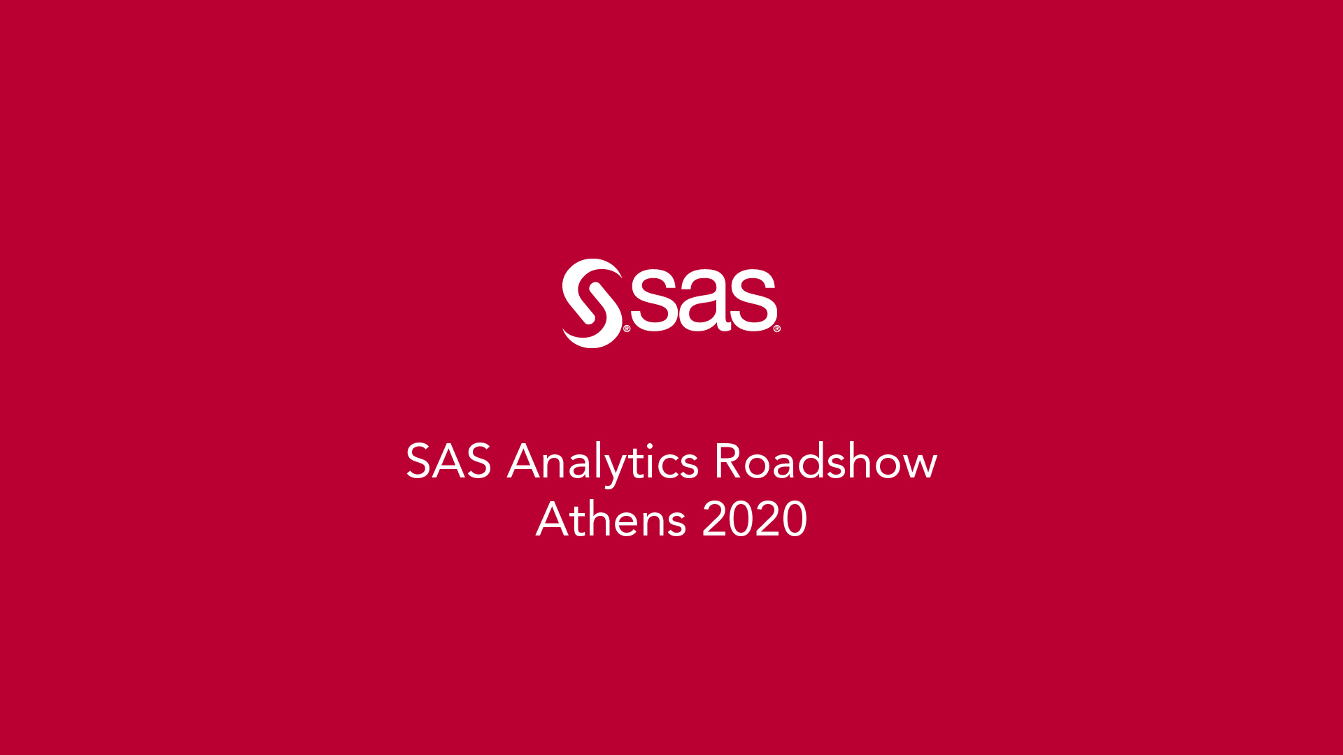 SAS
