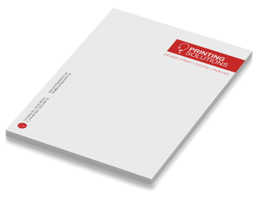 Notepads