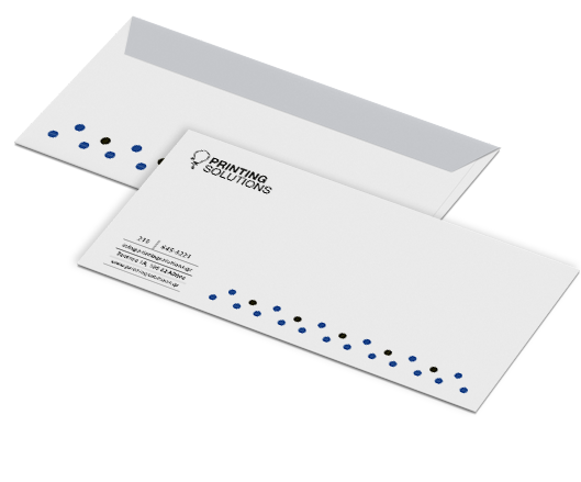 Mail Envelopes